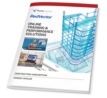 RedVector | Florida Contractor CE