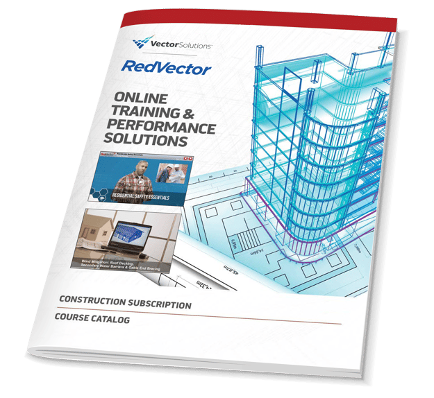 RedVector Contractor CE